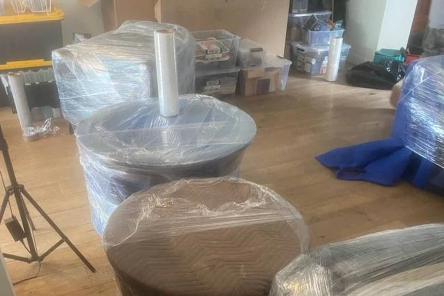 Apartment Movers in Los Angeles, CA