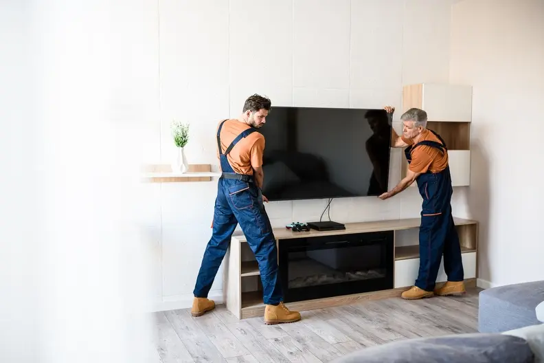 Common Mistakes To Avoid During Tv Mounting And Setup in Los Angeles CA Common Mistakes To Avoid During Tv Mounting And Setup in Los Angeles CA