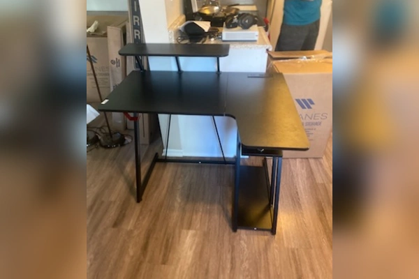 Furniture Assembly Services