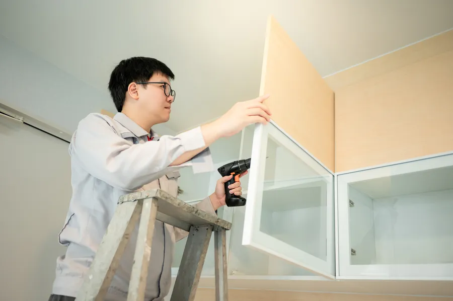 How Furniture Assembly Services Simplify Your Move Los Angeles CA How Furniture Assembly Services Simplify Your Move Los Angeles CA