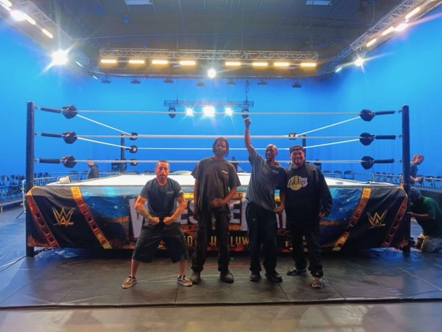 Local Moving Company