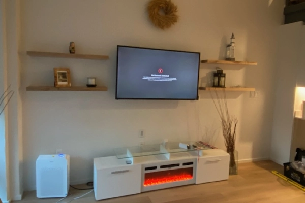 TV Mounting Services