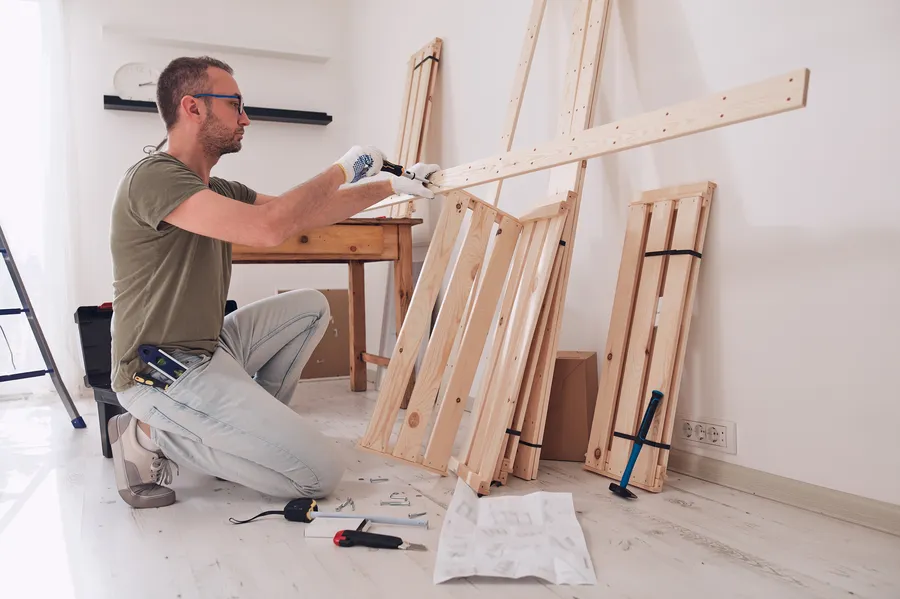 The Benefits Of Hiring Experts For Furniture Assembly Los Angeles CA The Benefits Of Hiring Experts For Furniture Assembly Los Angeles CA