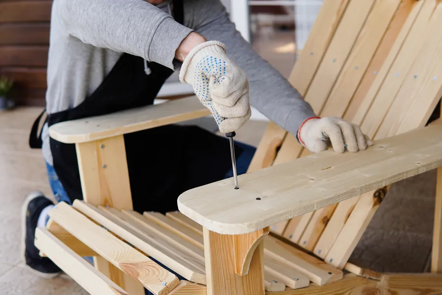 The Benefits Of Hiring Experts For Furniture Assembly in Los Angeles CA The Benefits Of Hiring Experts For Furniture Assembly in Los Angeles CA