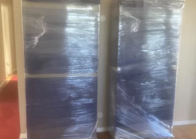 Impeccable Moving Services