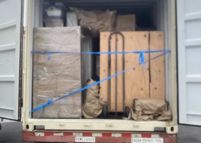 Notable Moving Services