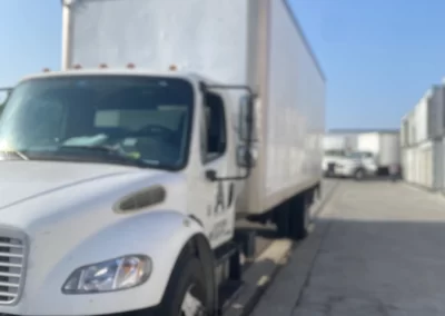 Remarkable Moving Services