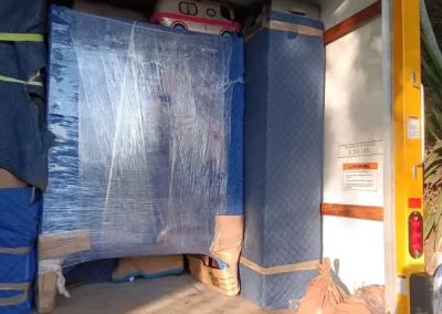 Splendid Moving Services